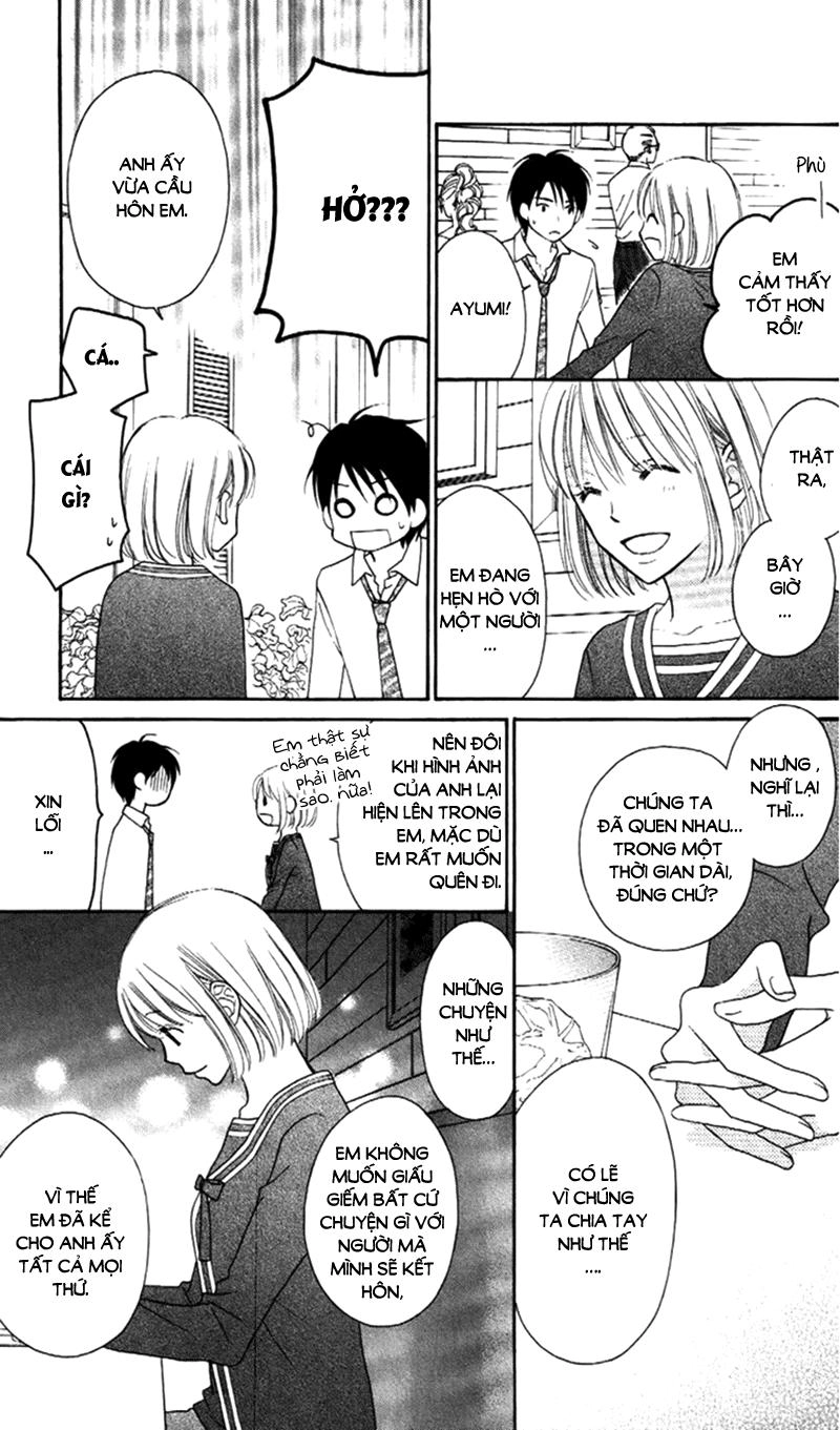 Love So Life Chapter 65 - 6