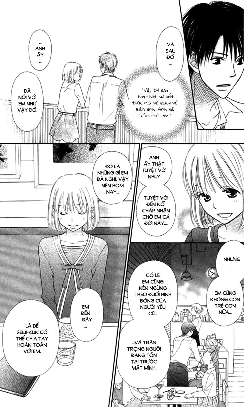 Love So Life Chapter 65 - 7