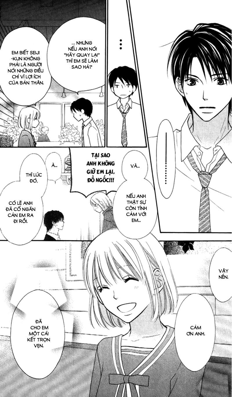 Love So Life Chapter 65 - 8