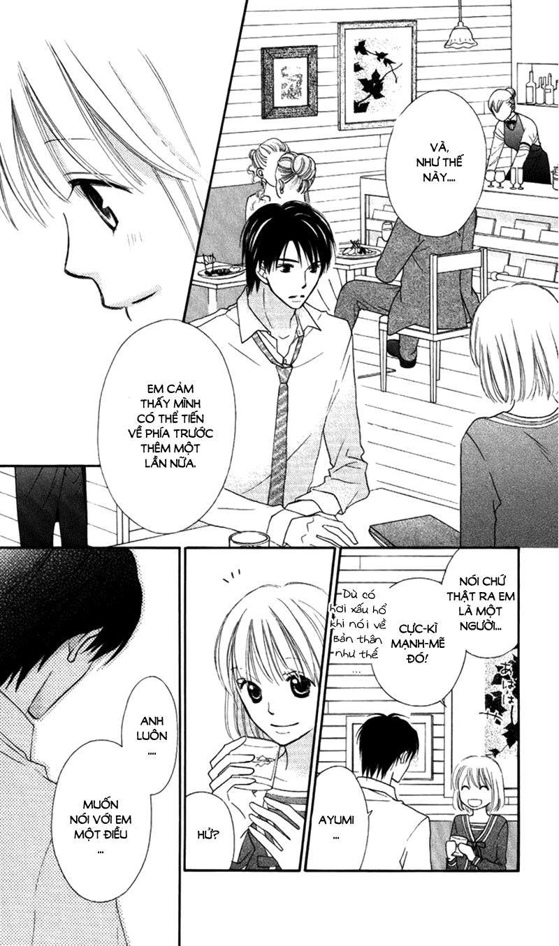 Love So Life Chapter 65 - 9