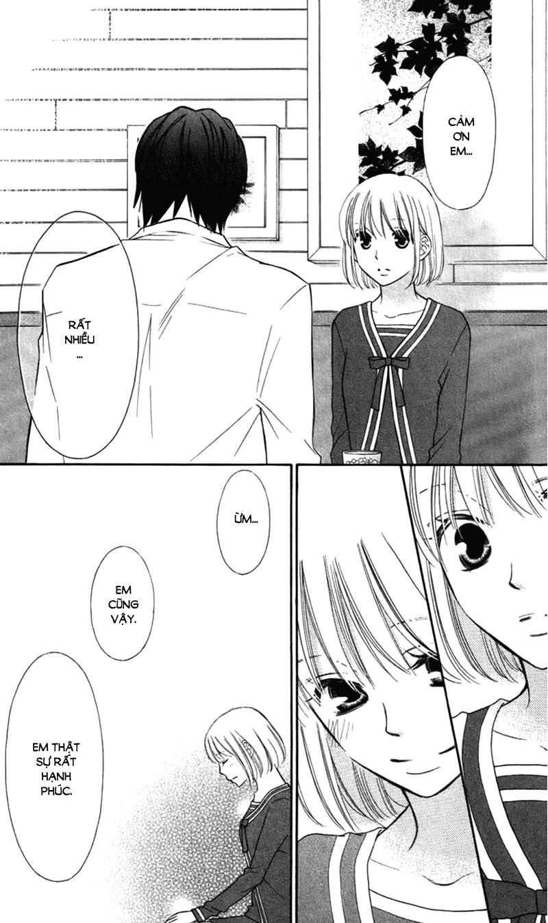 Love So Life Chapter 65 - 11