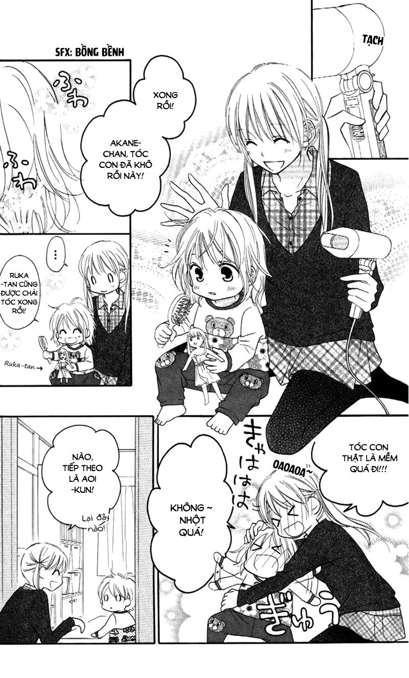 Love So Life Chapter 65 - 16