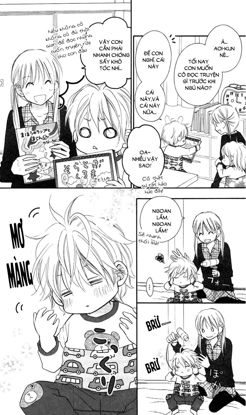 Love So Life Chapter 65 - 18