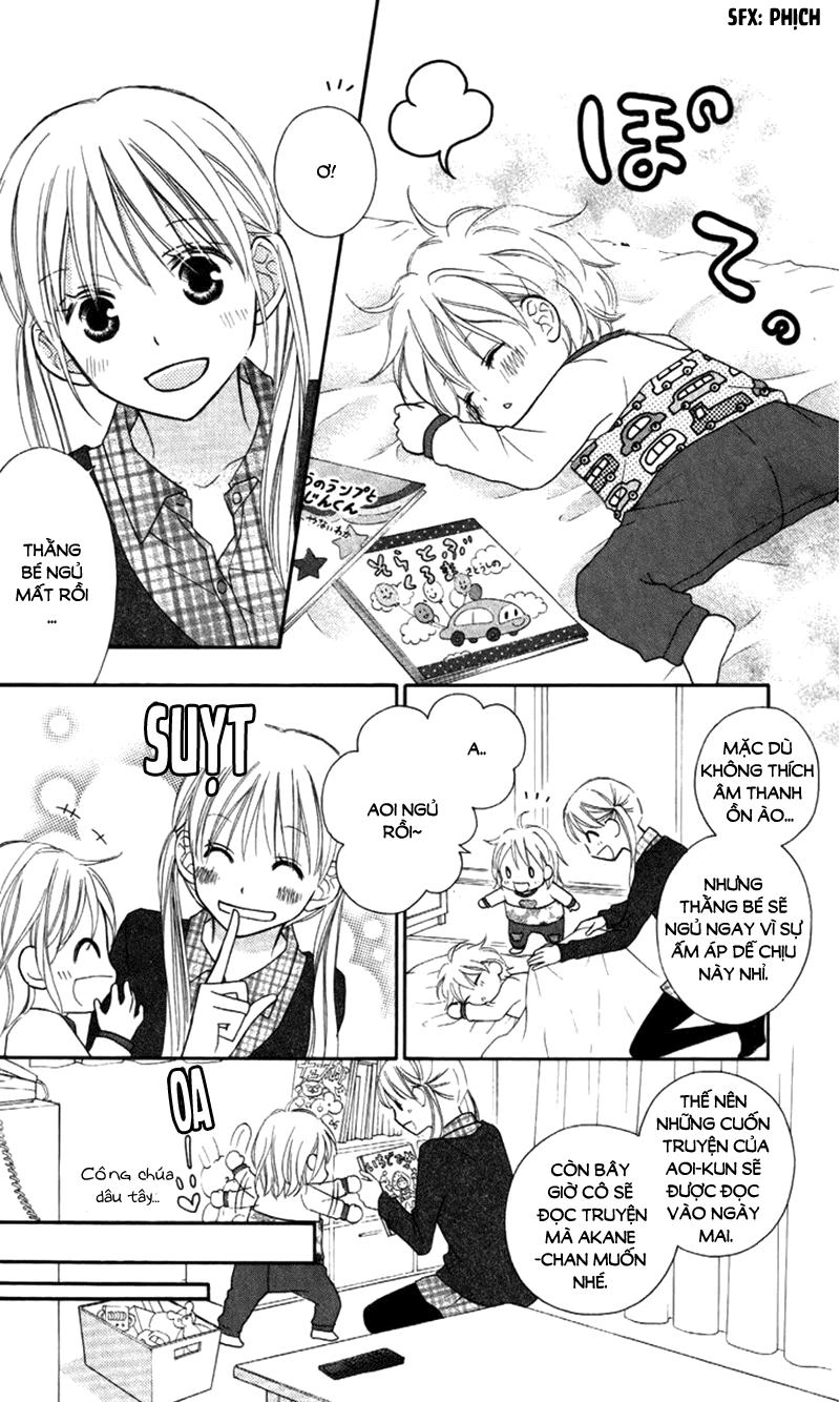 Love So Life Chapter 65 - 19