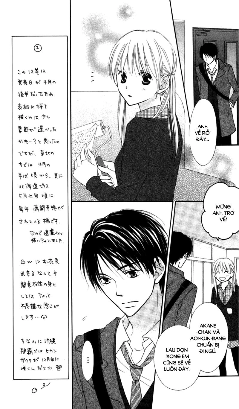 Love So Life Chapter 65 - 20