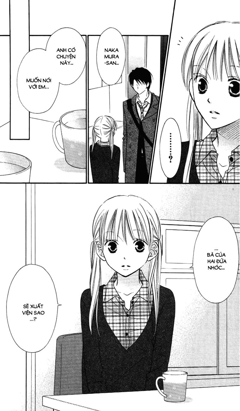 Love So Life Chapter 65 - 21