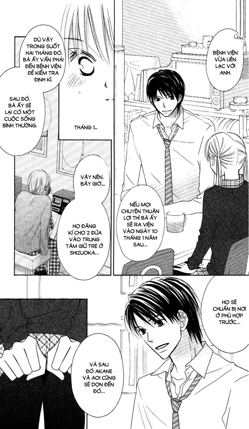 Love So Life Chapter 65 - 22