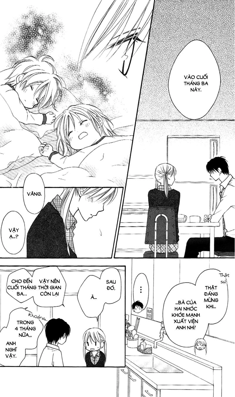 Love So Life Chapter 65 - 23