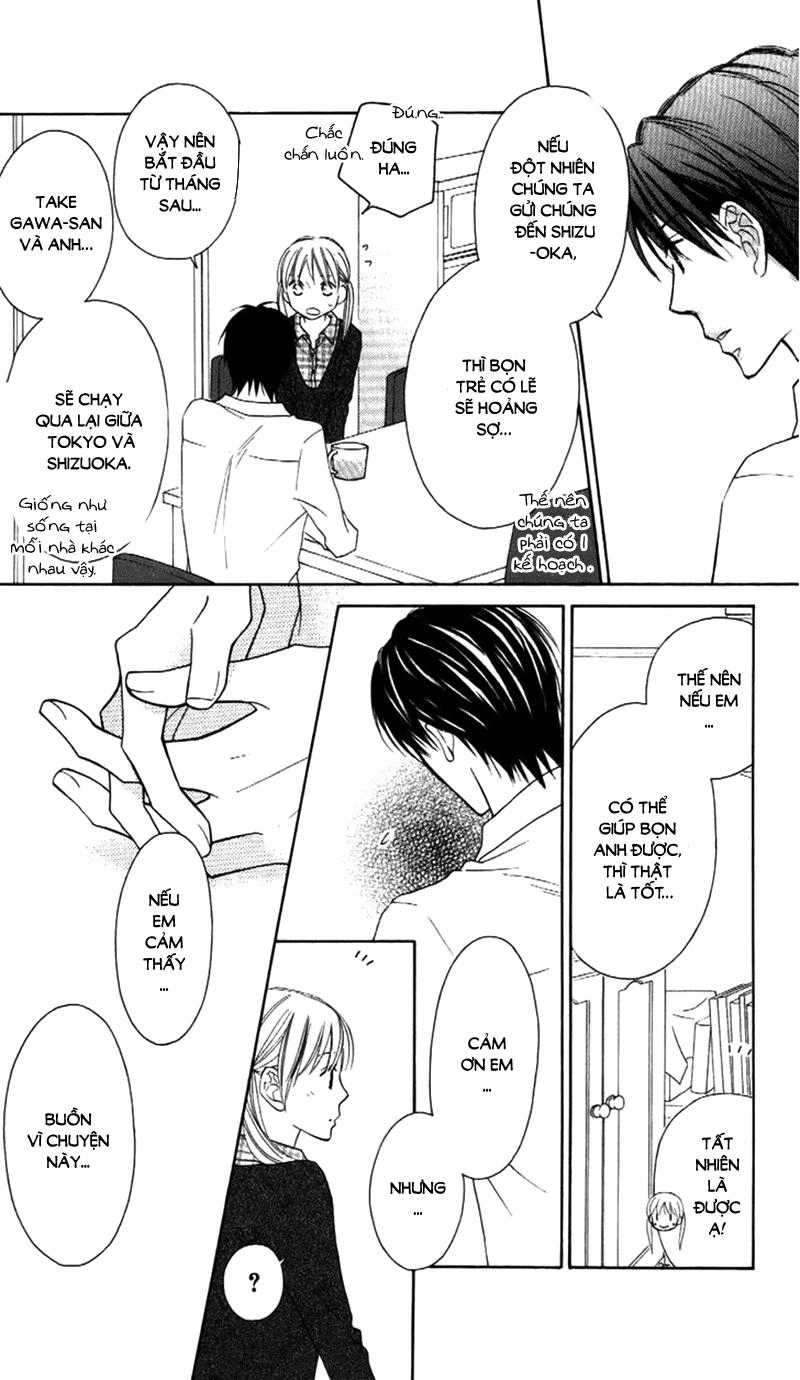 Love So Life Chapter 65 - 25