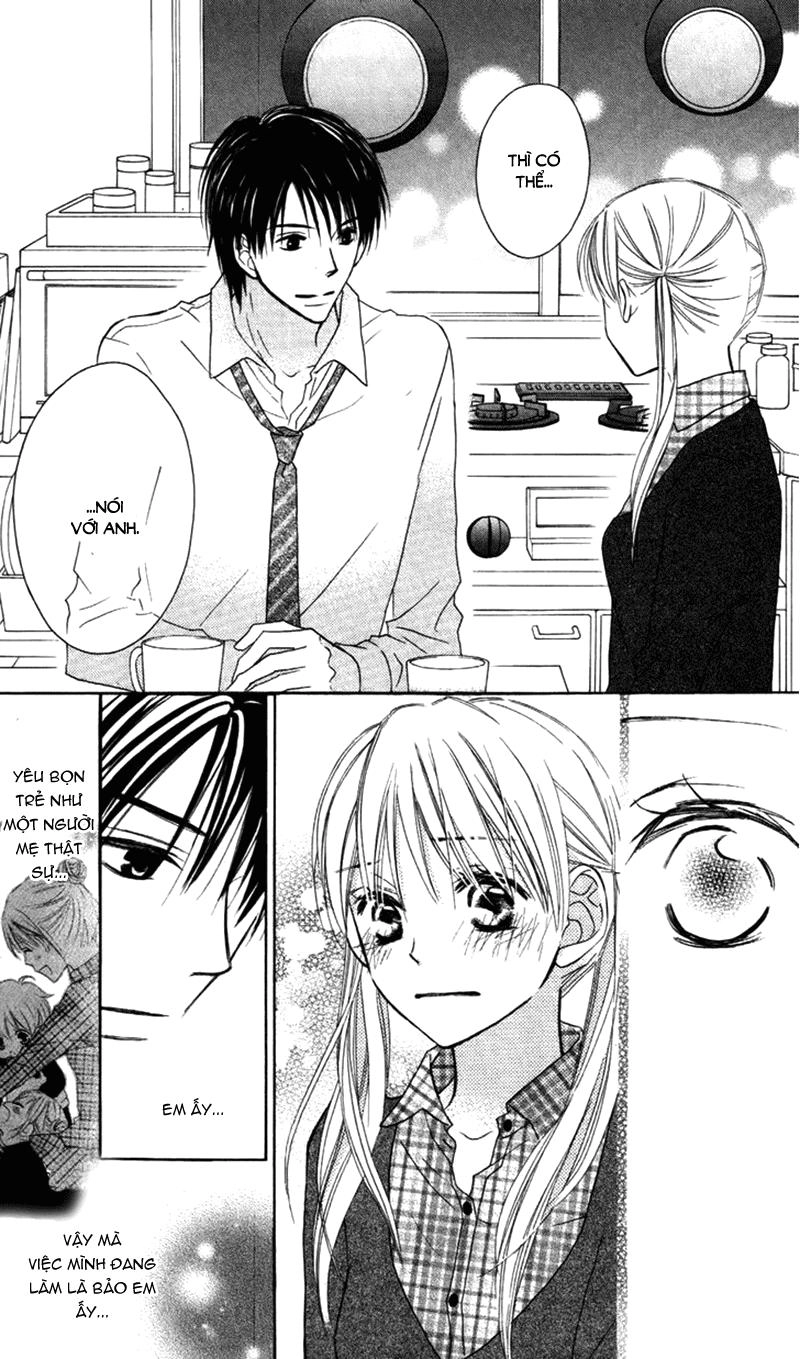 Love So Life Chapter 65 - 26