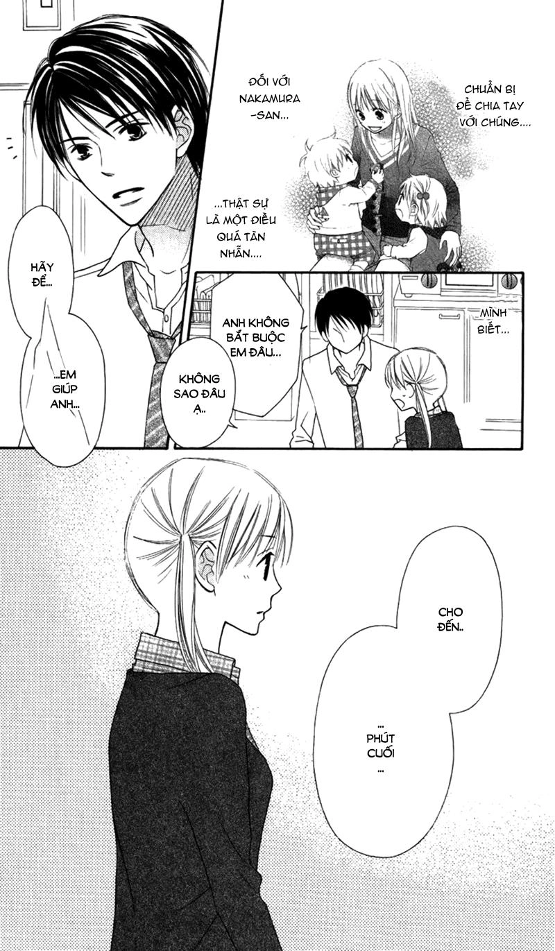 Love So Life Chapter 65 - 27