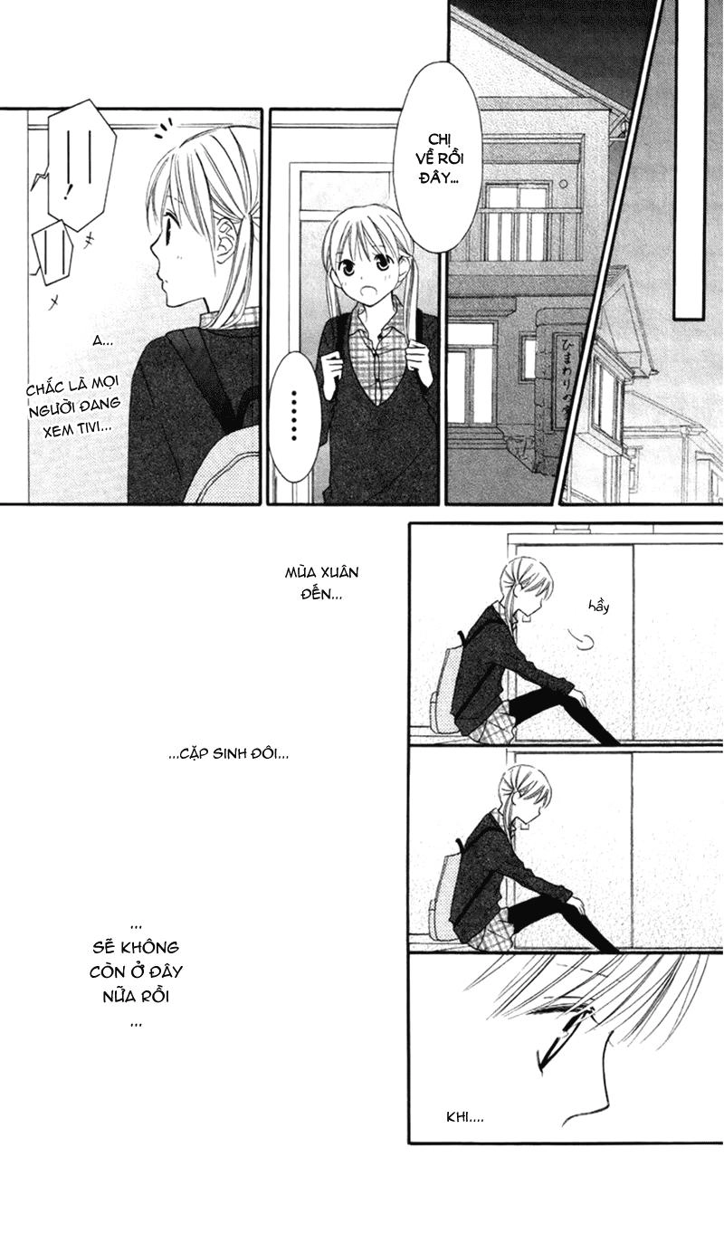 Love So Life Chapter 65 - 28