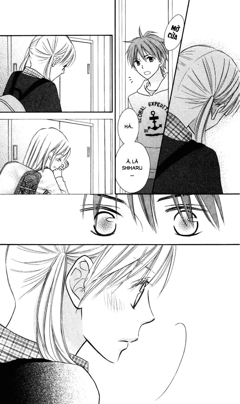 Love So Life Chapter 65 - 29