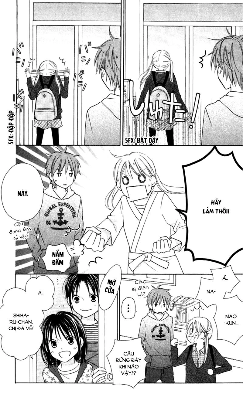 Love So Life Chapter 65 - 30