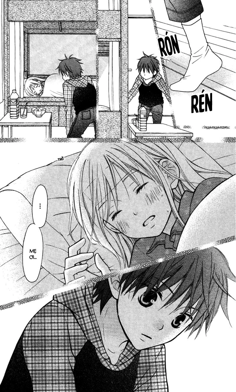 Love So Life Chapter 66 - 2