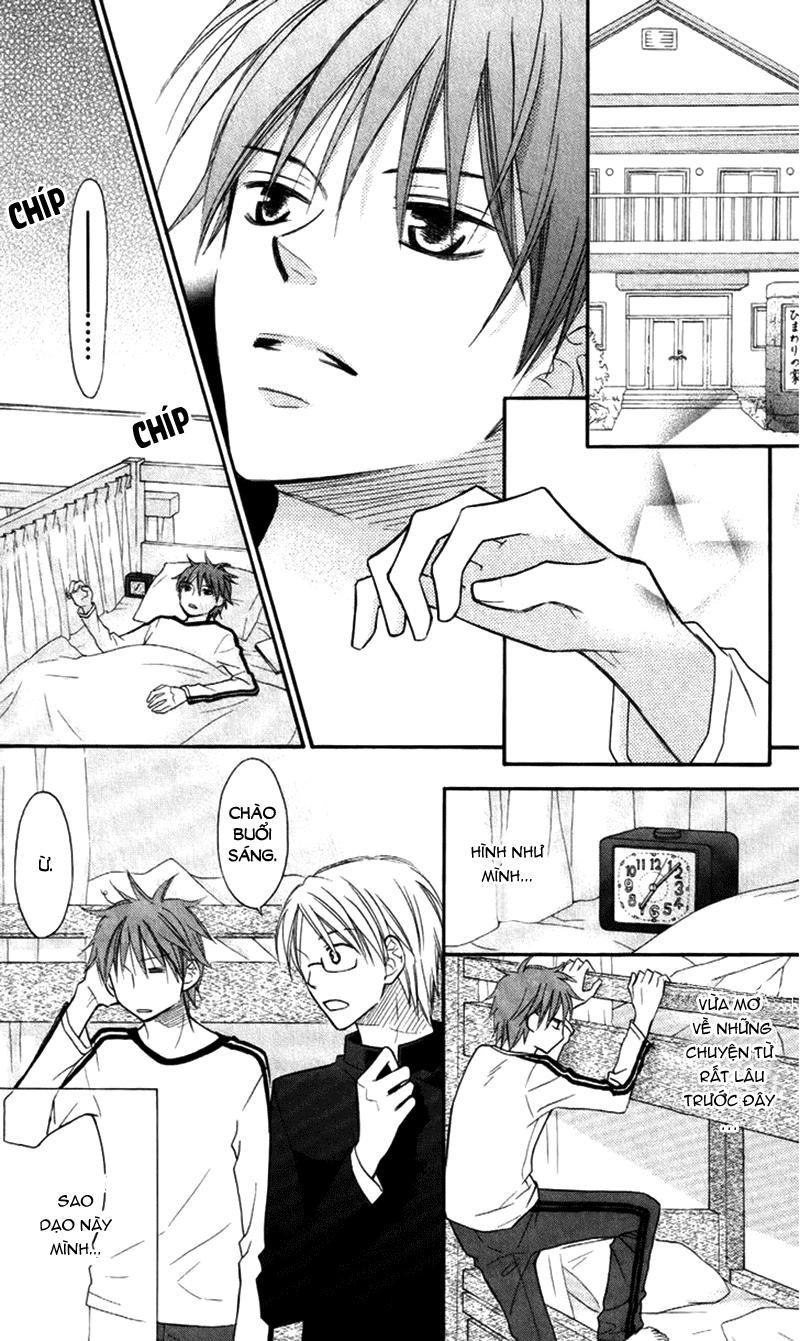 Love So Life Chapter 66 - 4