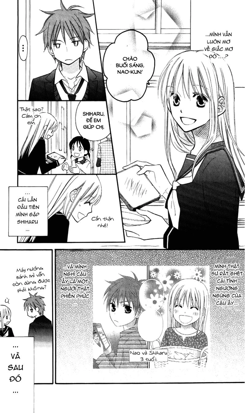 Love So Life Chapter 66 - 5