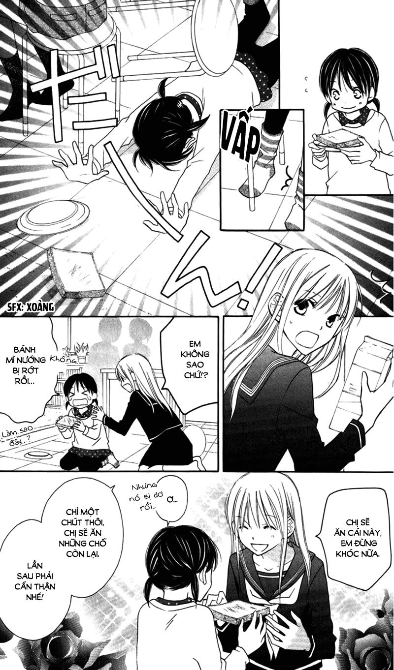 Love So Life Chapter 66 - 6