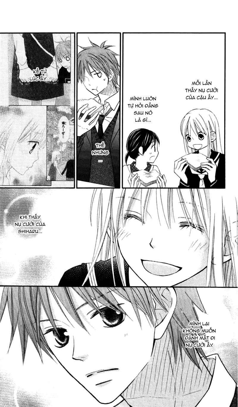 Love So Life Chapter 66 - 8