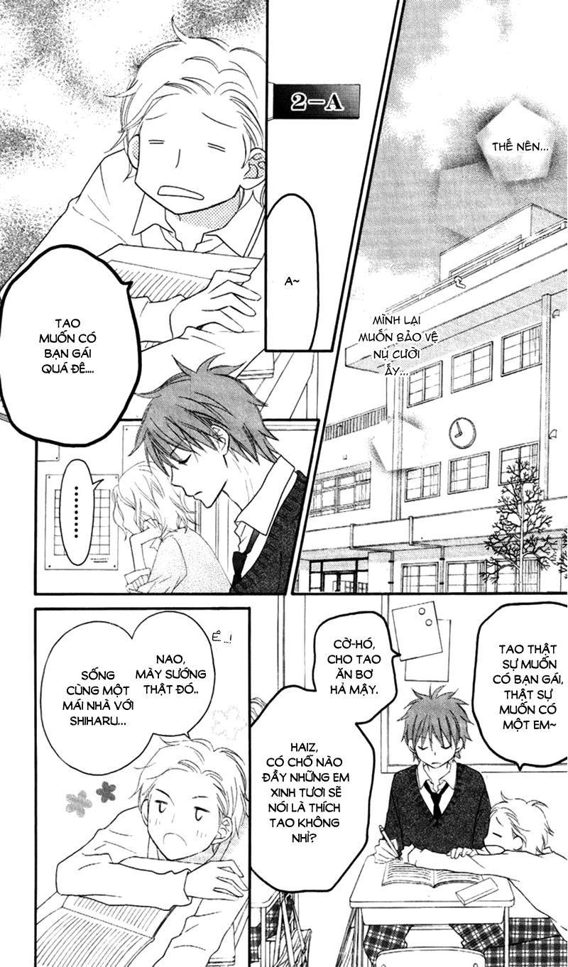 Love So Life Chapter 66 - 9