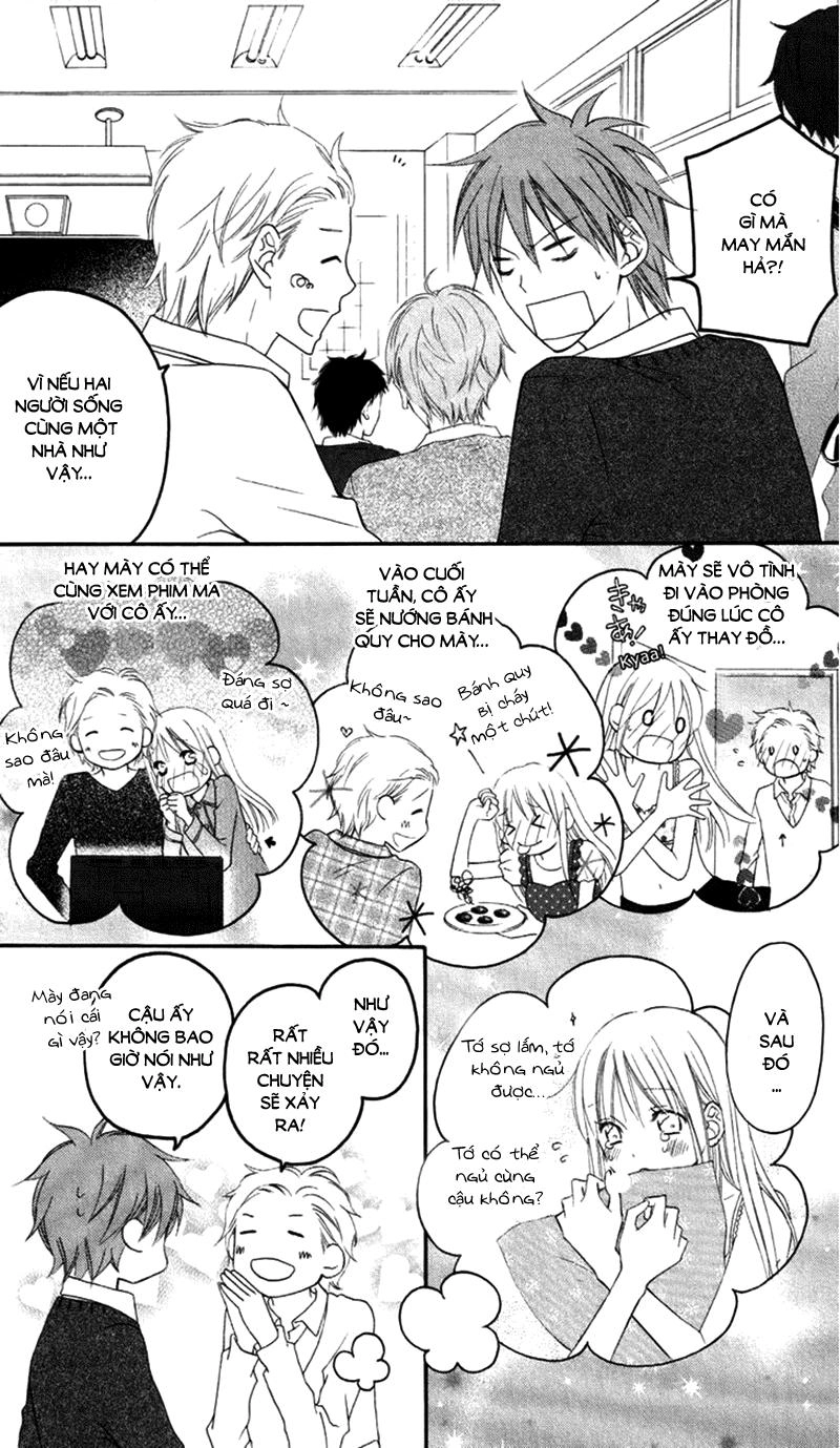 Love So Life Chapter 66 - 10