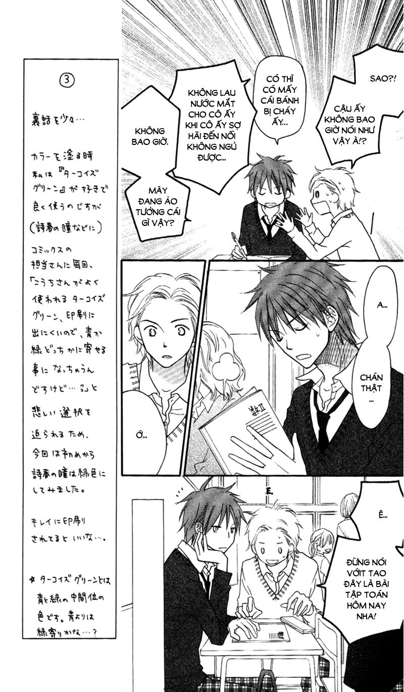 Love So Life Chapter 66 - 11