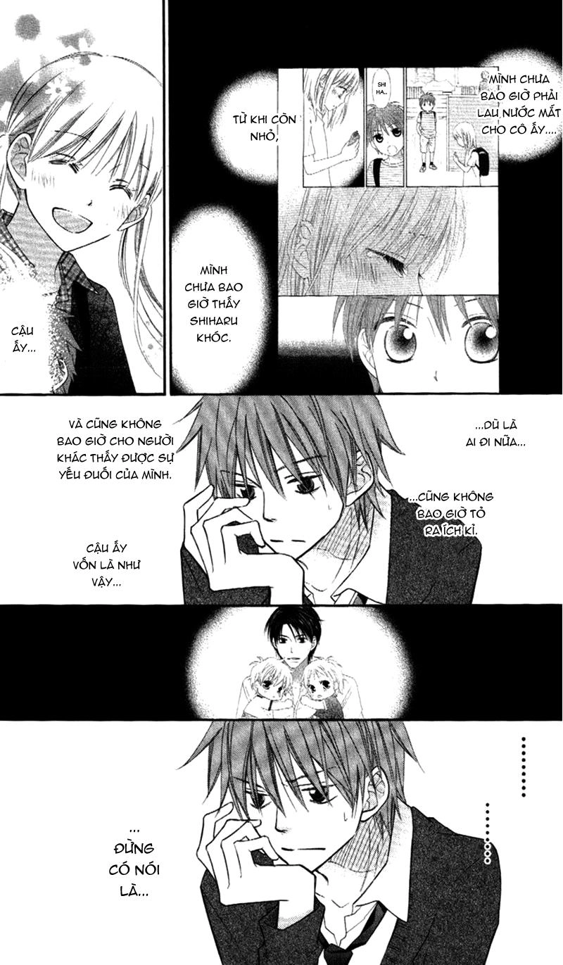 Love So Life Chapter 66 - 12