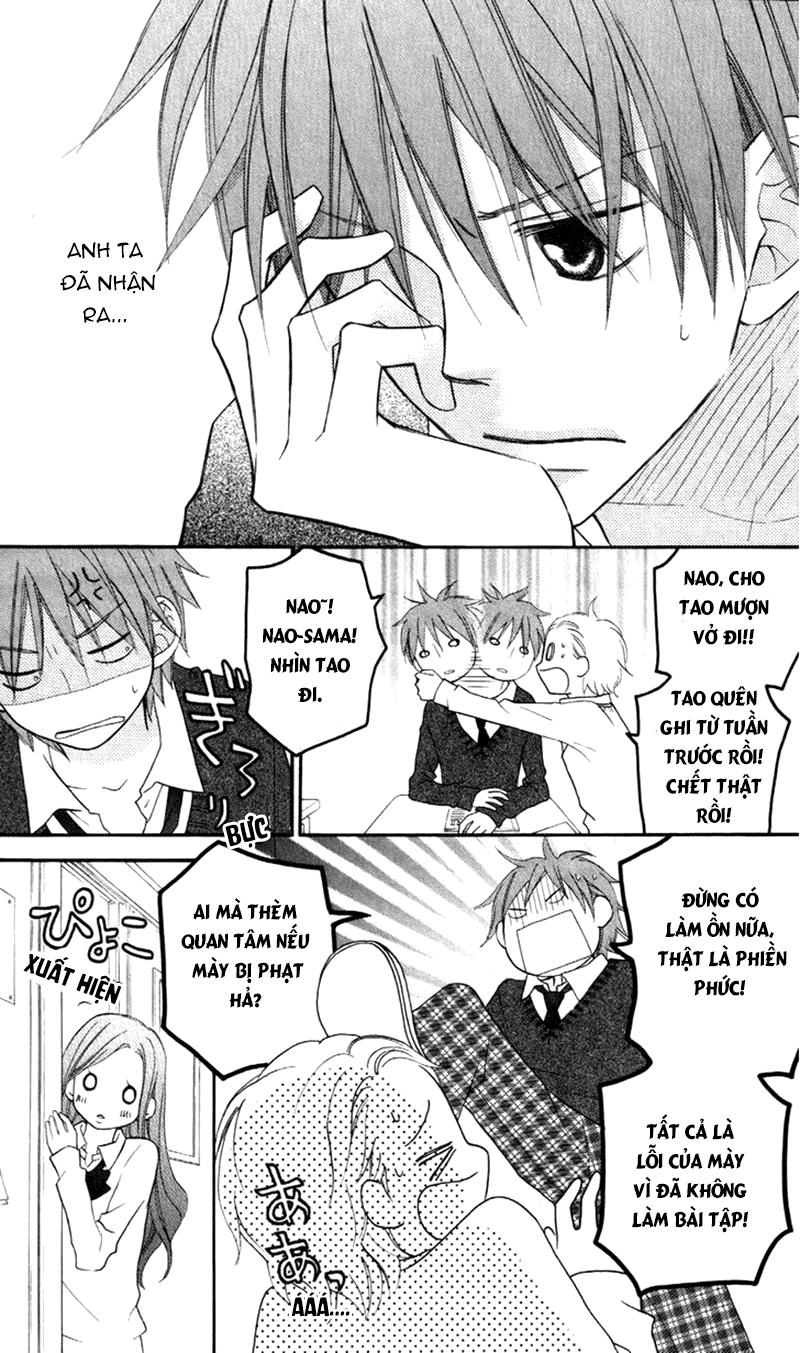 Love So Life Chapter 66 - 13