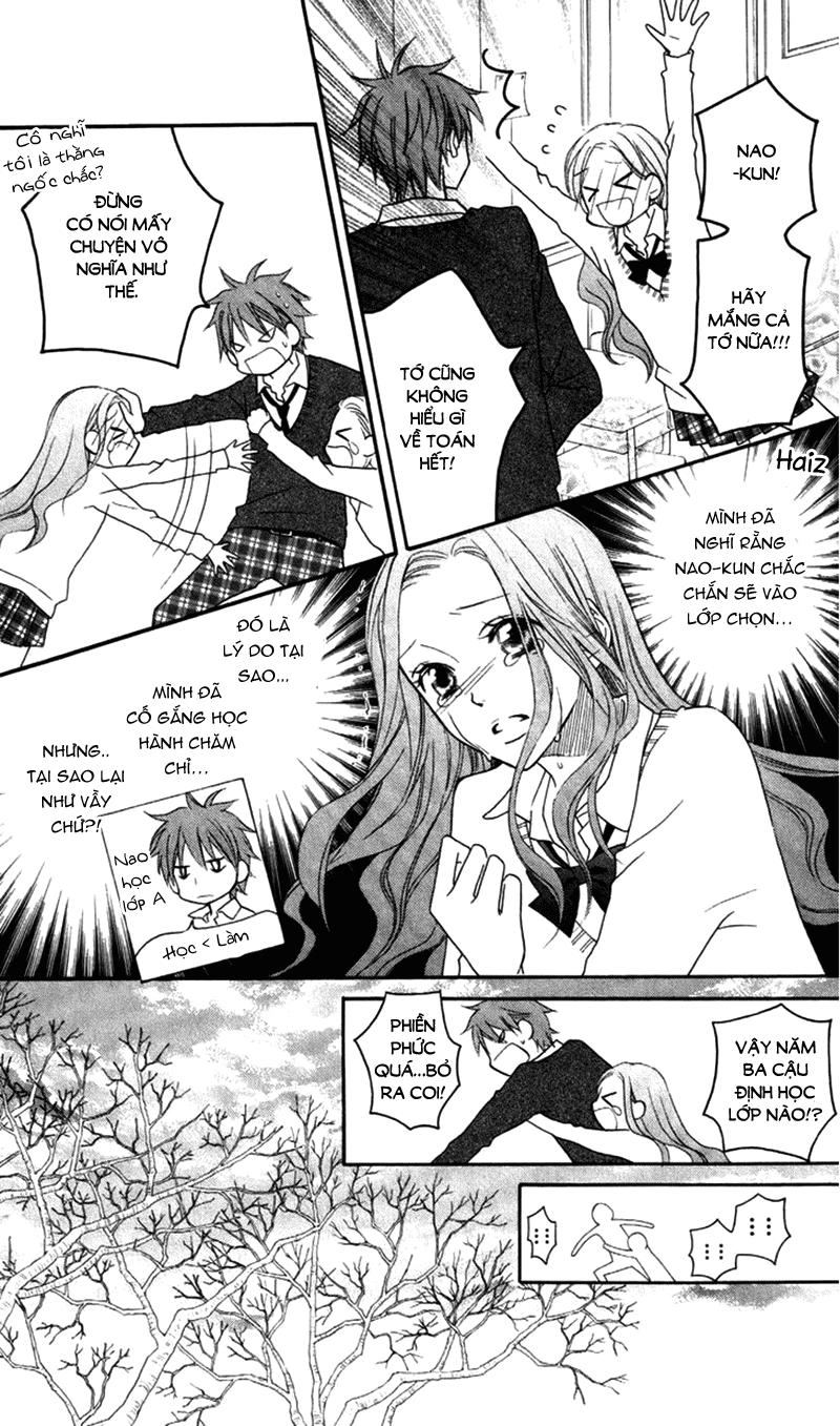 Love So Life Chapter 66 - 14