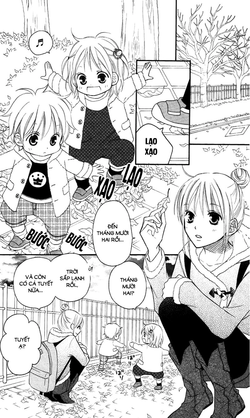 Love So Life Chapter 66 - 15