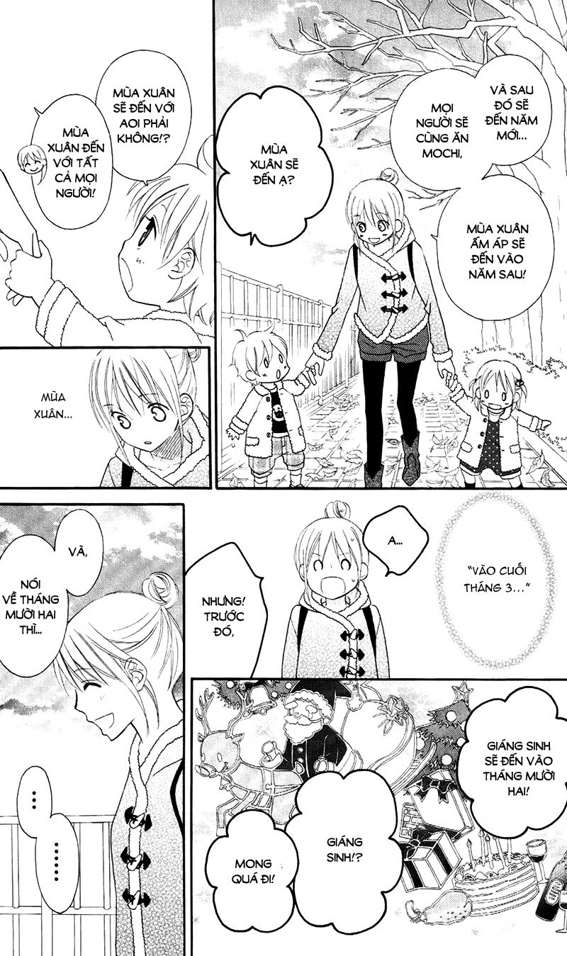 Love So Life Chapter 66 - 16