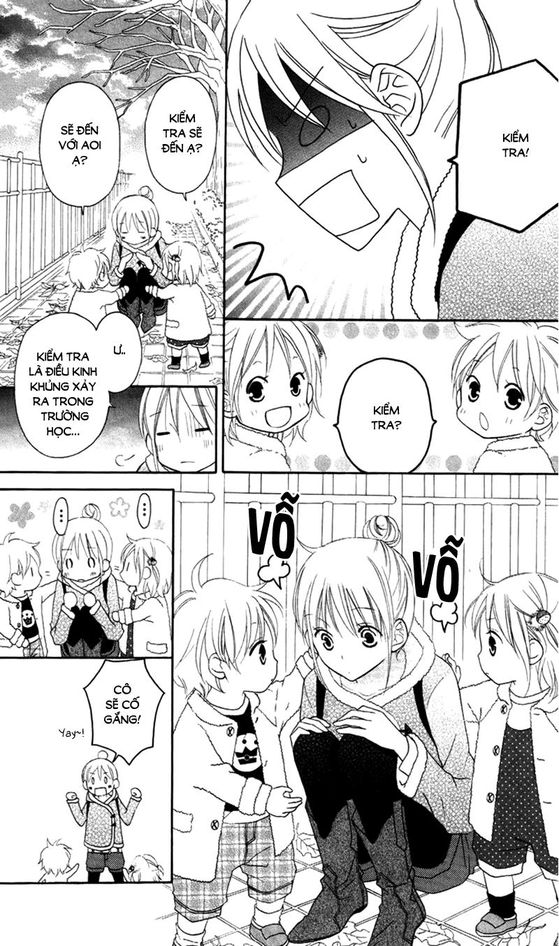 Love So Life Chapter 66 - 17