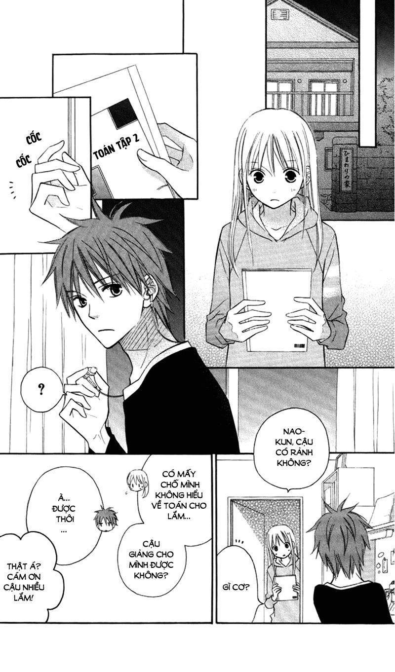 Love So Life Chapter 66 - 18