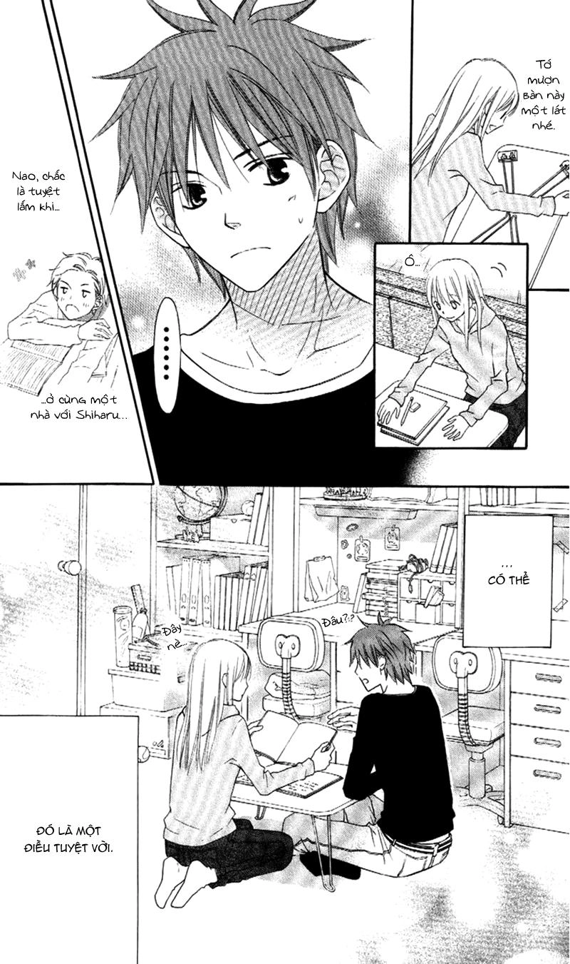 Love So Life Chapter 66 - 19