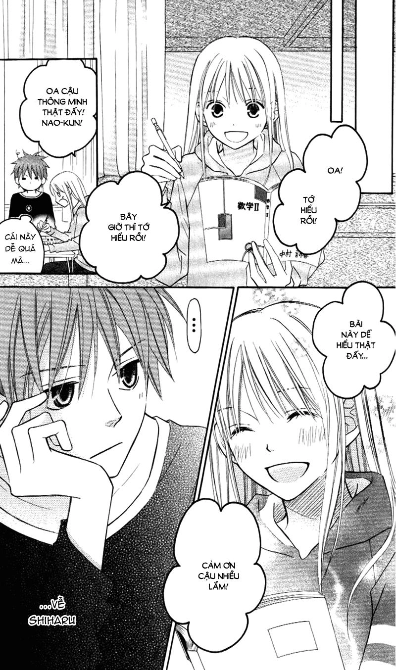 Love So Life Chapter 66 - 20