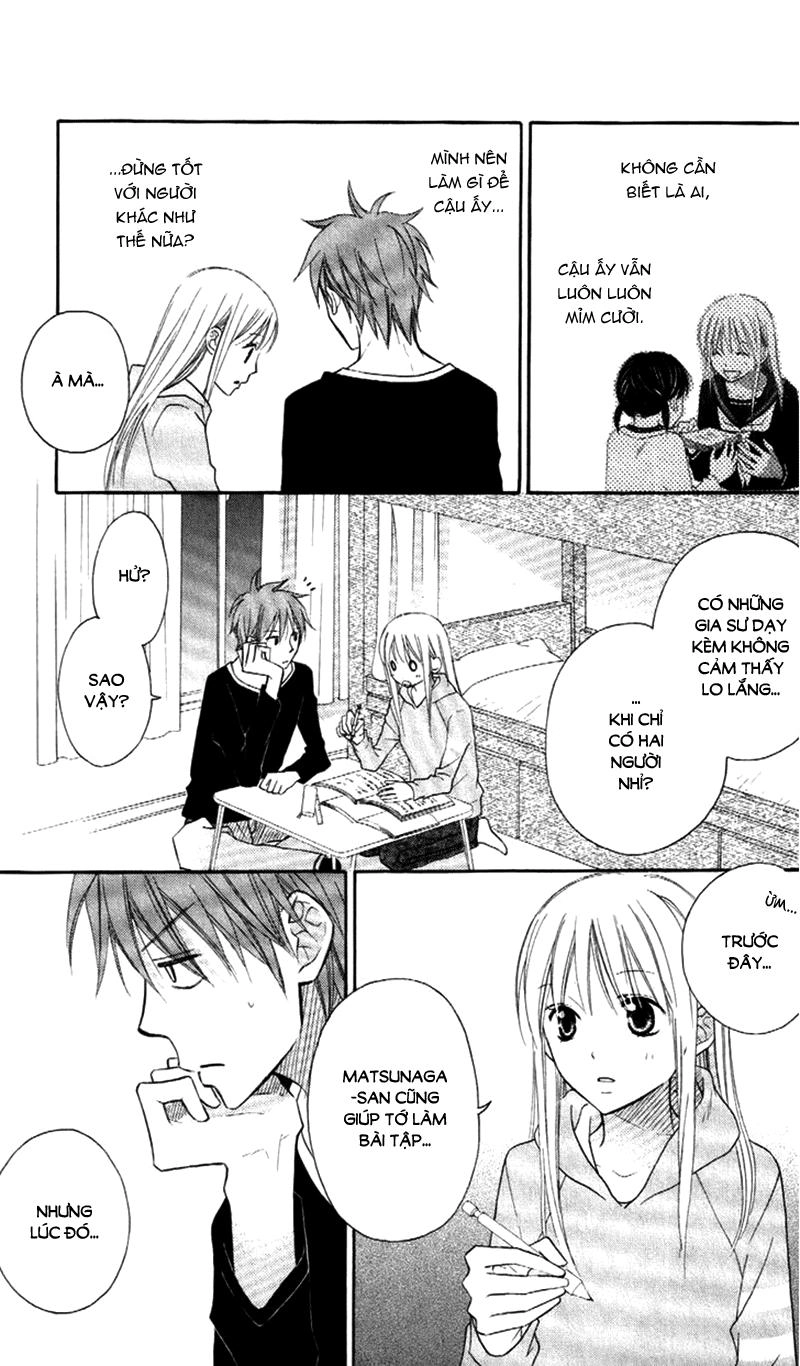 Love So Life Chapter 66 - 21