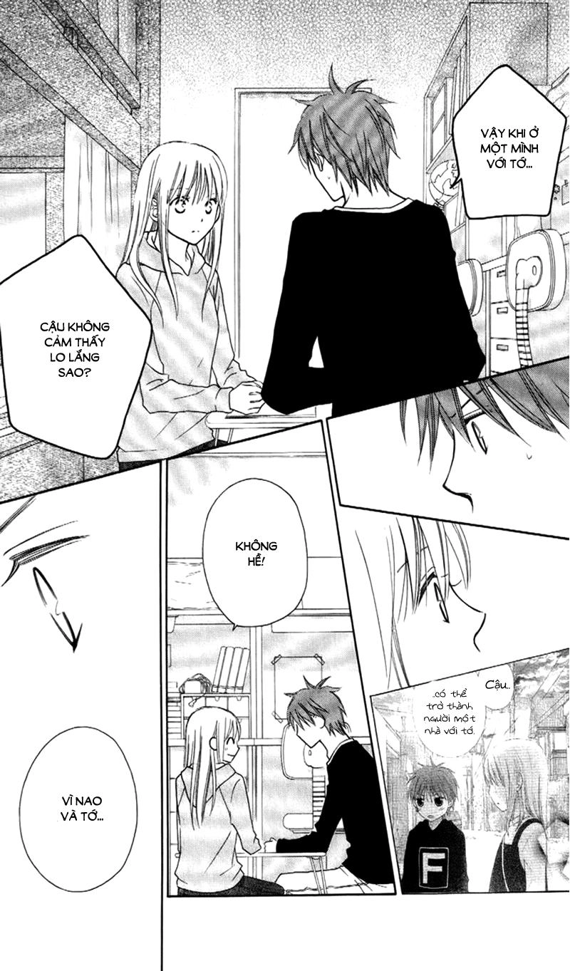 Love So Life Chapter 66 - 23