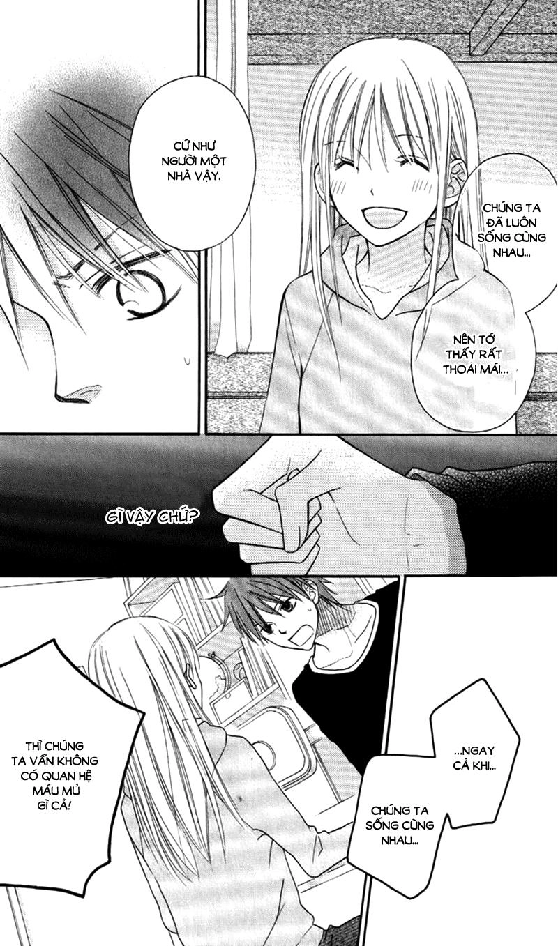 Love So Life Chapter 66 - 24