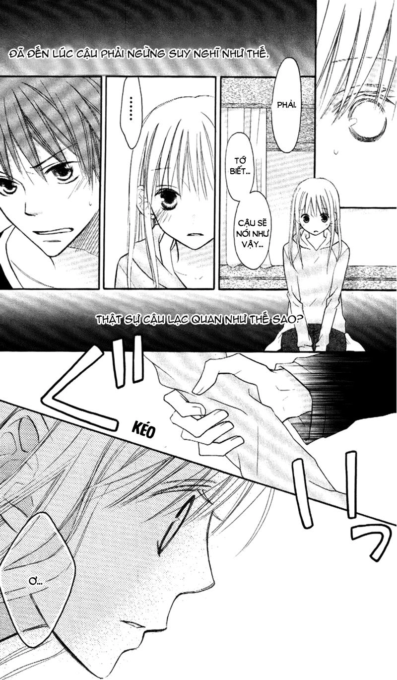 Love So Life Chapter 66 - 25