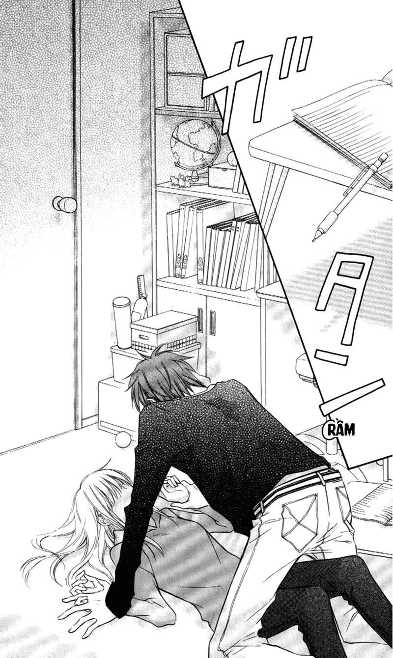 Love So Life Chapter 66 - 26