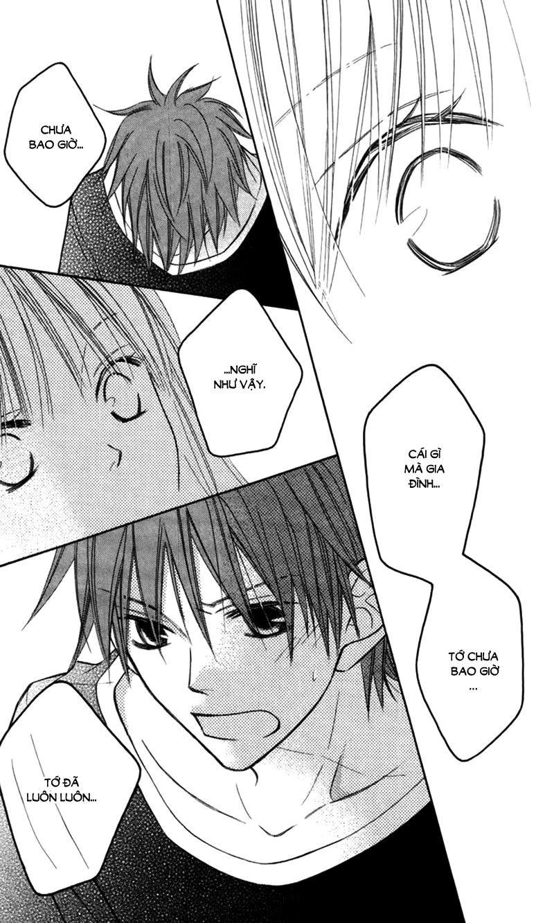 Love So Life Chapter 66 - 27