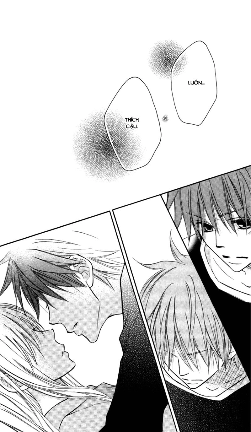 Love So Life Chapter 66 - 28