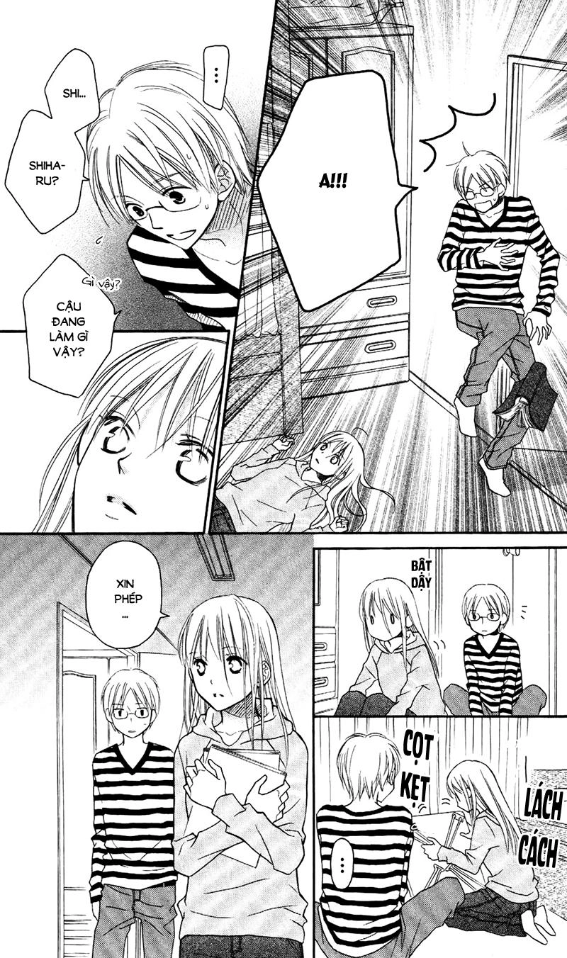 Love So Life Chapter 67 - 4