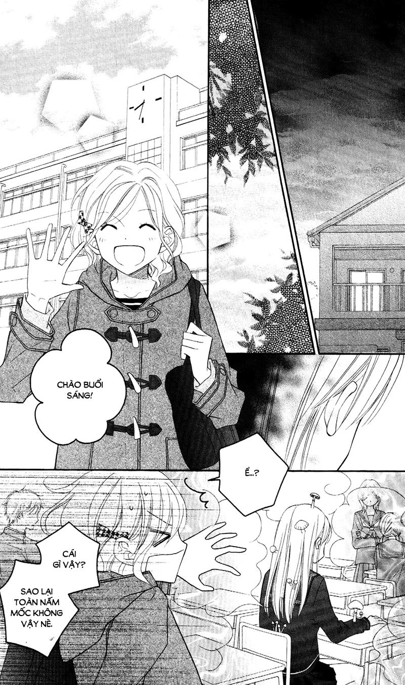 Love So Life Chapter 67 - 5