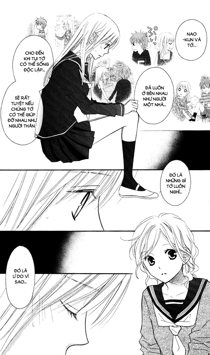 Love So Life Chapter 67 - 11