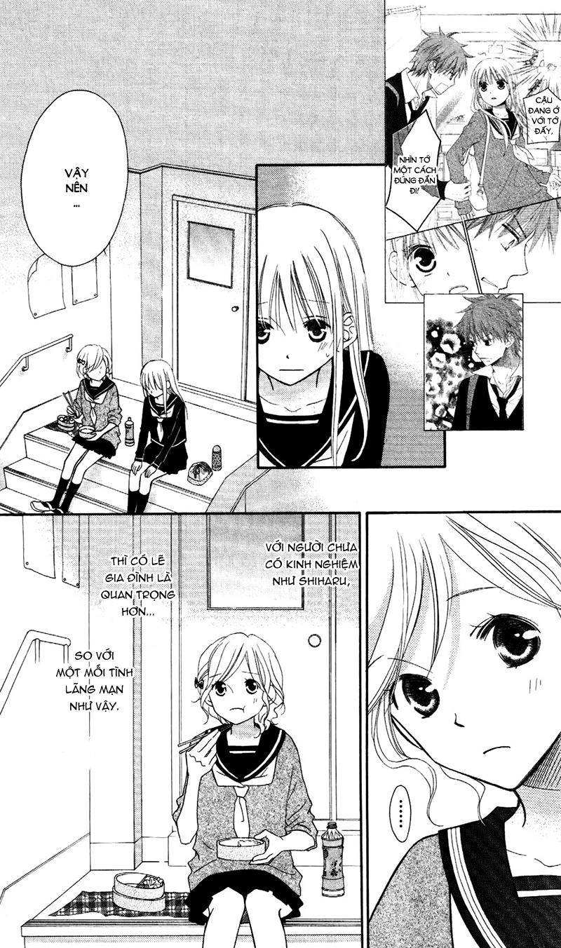 Love So Life Chapter 67 - 12