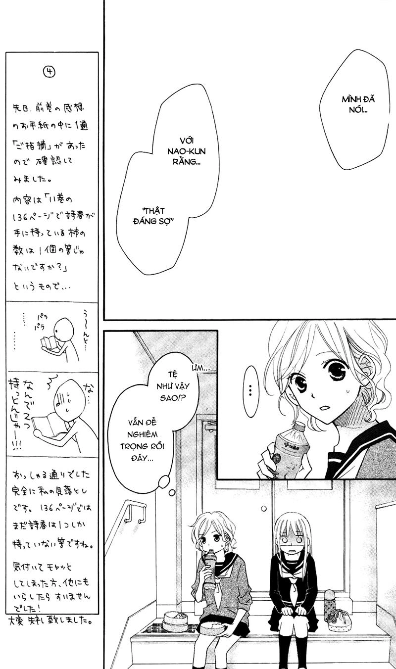 Love So Life Chapter 67 - 14