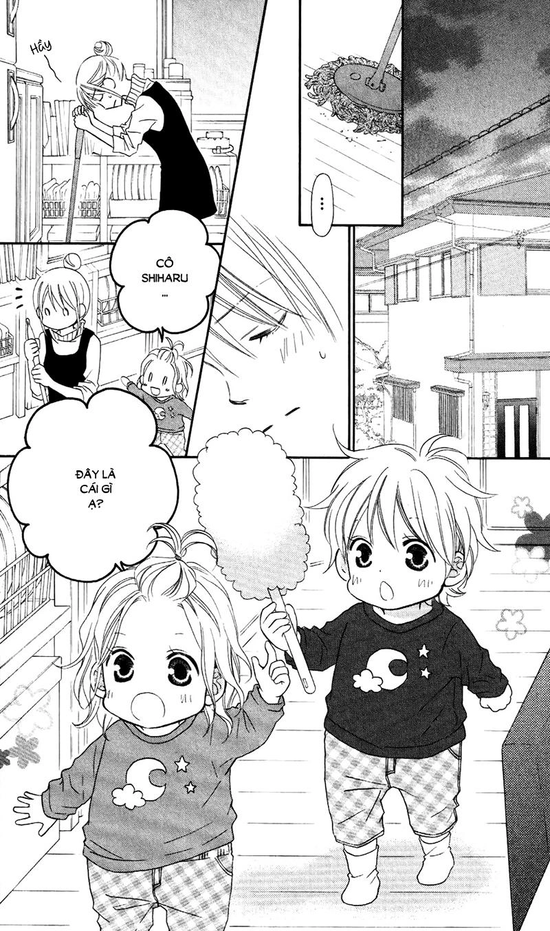 Love So Life Chapter 67 - 15