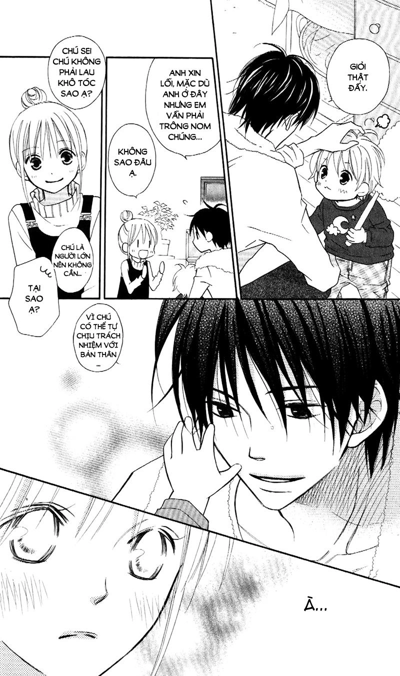 Love So Life Chapter 67 - 18