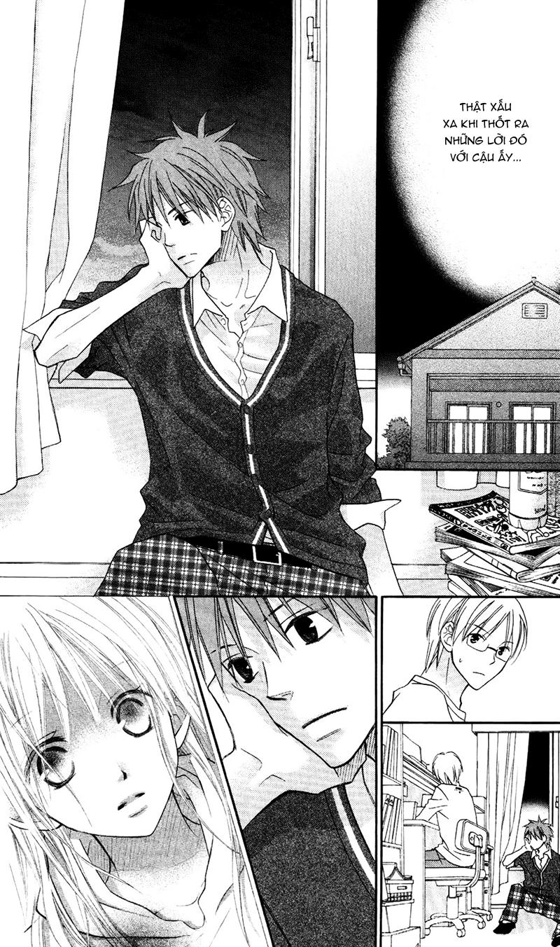 Love So Life Chapter 67 - 23